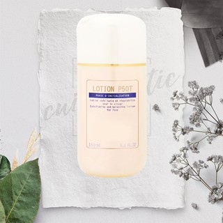 Dung dịch cân bằng và tái tạo da lotion p50T