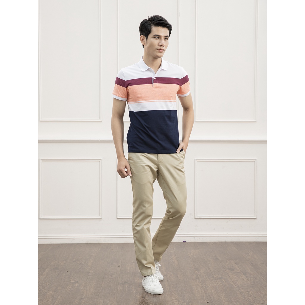 HÀNG MỚI 2021 QUẦN KAKI NAM ARISTINO AKKR01