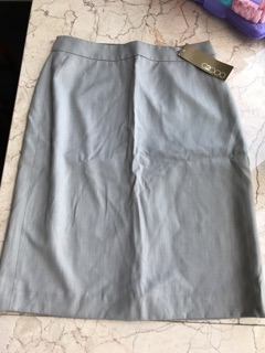 Chân váy hiệu G2000 Size 5