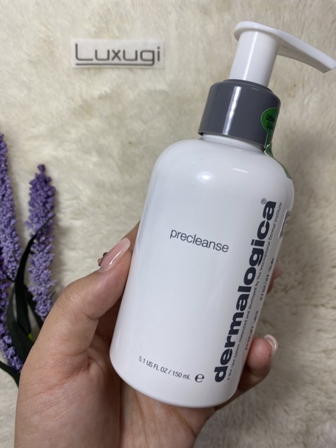 Precleanse Dermalogica Dầu tẩy trang PreCleanse làm sạch sâu