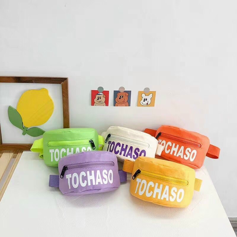 Túi đeo bụng cho bé 💕💕