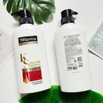 Dầu xả tóc TRESemme 5in1 450ml Thái