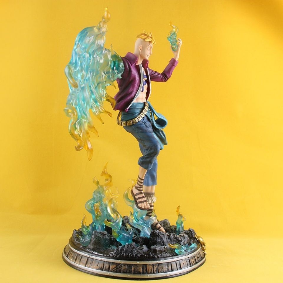 Mô hình Marco Phượng Hoàng Siêu To Cực Nét - Mô hình onepice