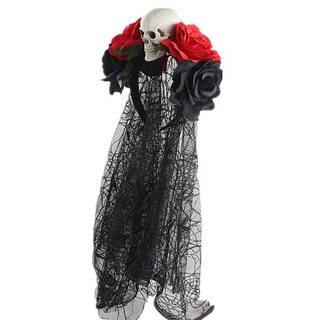 Mạng Che Mặt Hóa Trang Halloween