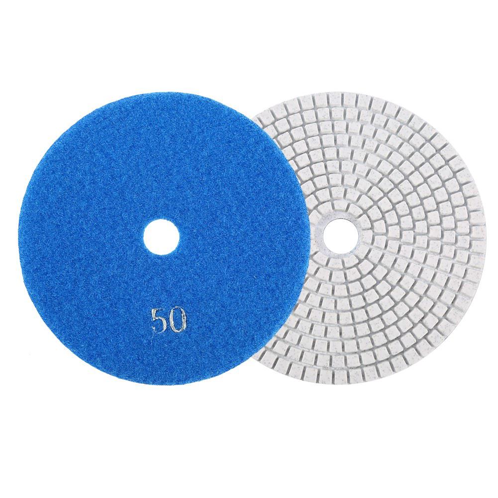 Đĩa Mài Đánh Bóng 5 '' inch 125mm