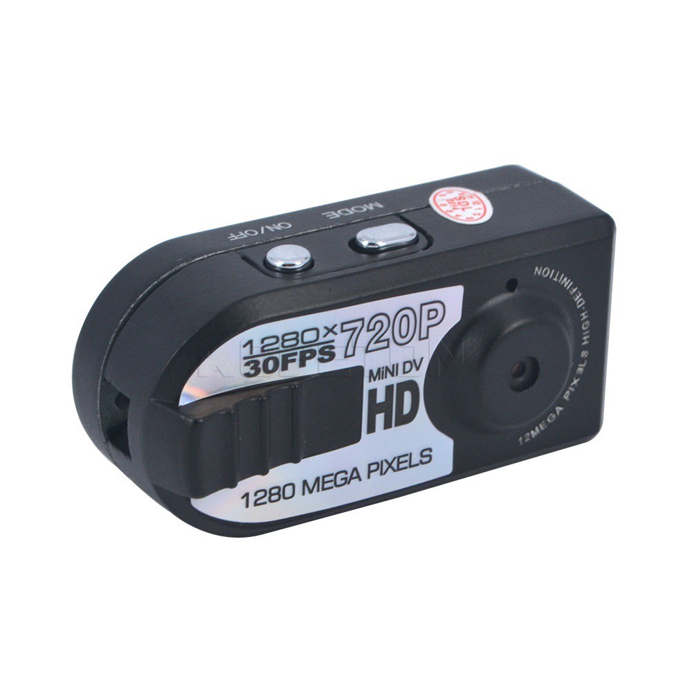 Camera Mini SQ5 High Quality quay video thể thao, xe hơi