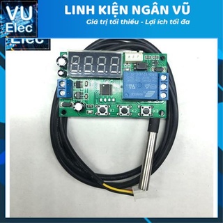 Module Khống Chế Nhiệt Độ DS18B20