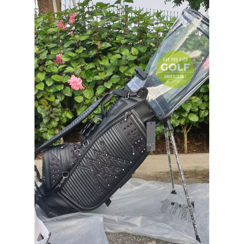 Túi Gậy Golf Anew Chân Chống