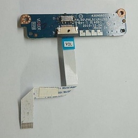 Mạch công tắc wifi laptop dell latitude e6420