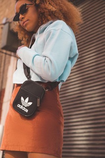 Túi đeo chéo mimi bag