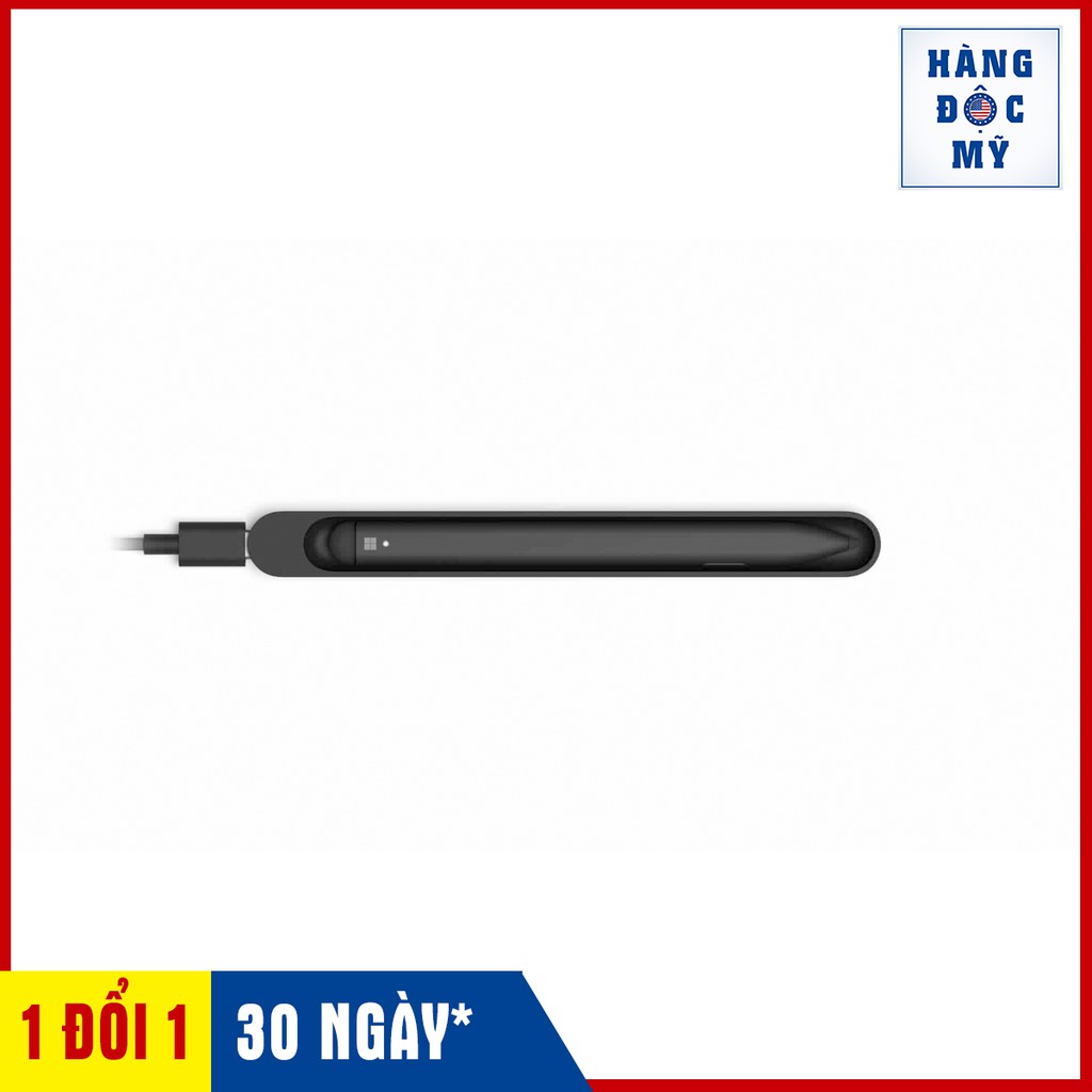 [Mỹ] Bút cảm ứng Microsoft Surface Slim Pen Pro X chính hãng nguyên hộp mới 100% - Tặng code ship 50k LPFAFS50 | BigBuy360 - bigbuy360.vn