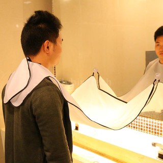 Hairdressing Salon Apron Waterproof Hair Dresser Cape Hair Cloth Cutting Dyeing Styling Gown for Barber Shop
welcome to