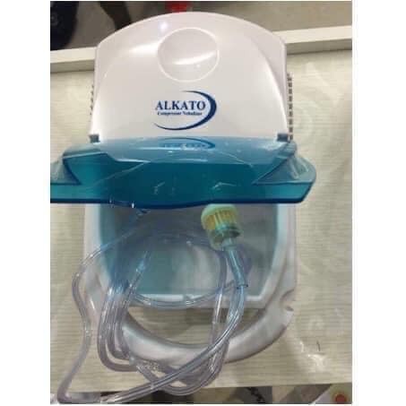 Máy hút mụn Alkato, Máy hút mụn dùng trong Spa, TMV
