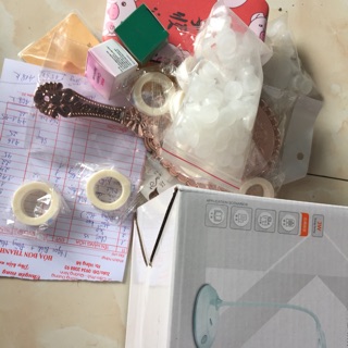 Combo đặng hải
