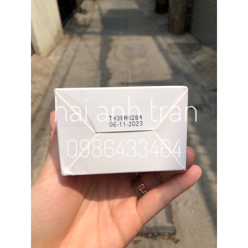 Serum tinh chất vàng 24k