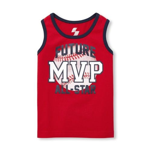 Áo 3 lỗ Place size 6m-24m