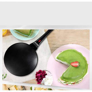 Chảo nướng bánh tráng, bánh pancake, bánh crepe