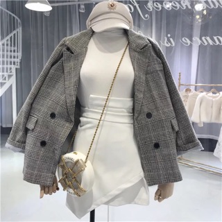 Vest qc