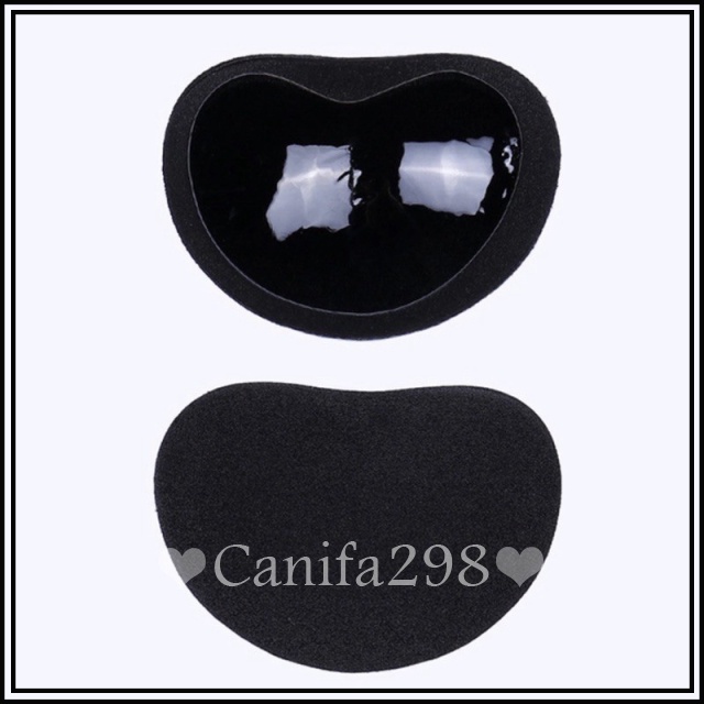 Đôi miếng đệm nâng ngực siêu êm đẹp M5665