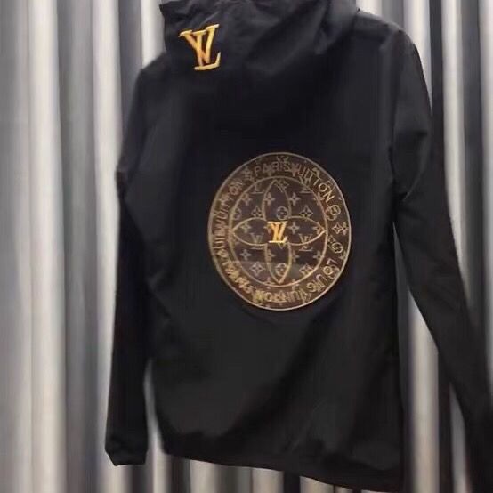 Áo Khoác Nam Kiểu Dáng Thời Trang Phong Cách | BigBuy360 - bigbuy360.vn