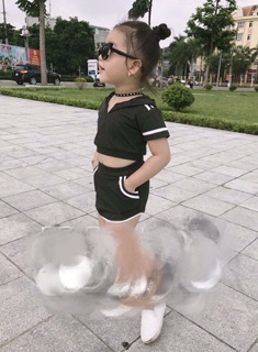 Sét quần áo thể thao