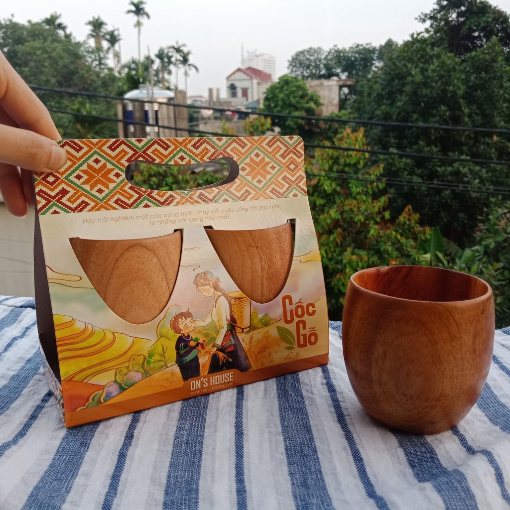 [CAO CẤP] Cốc Hạt Lựu Nhỏ Xinh Trang Nhã | BigBuy360 - bigbuy360.vn