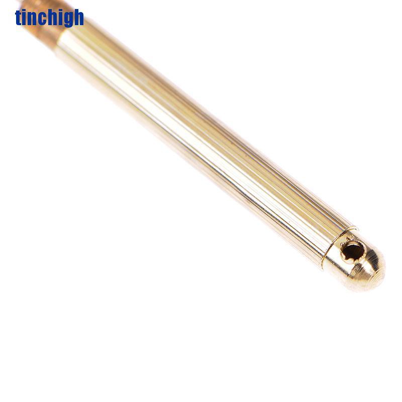 (Hàng Mới) Dụng Cụ Vệ Sinh Tai Có Thể Gấp Gọn Tiện Lợi