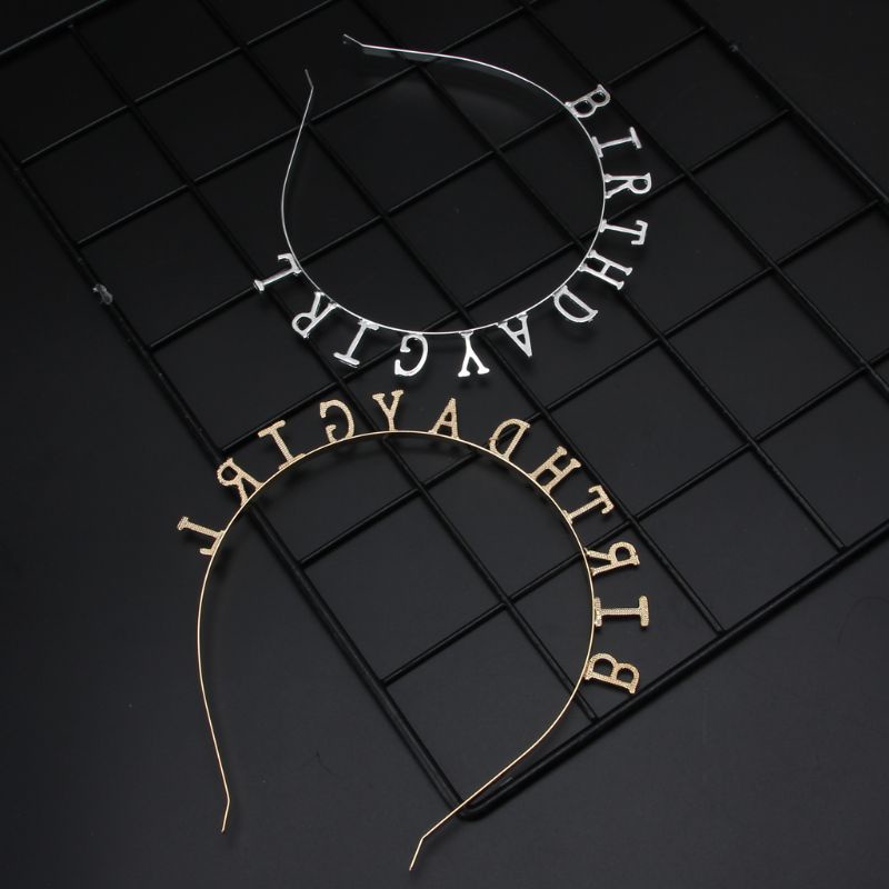 Băng Đô Cài Tóc Đơn Giản Chống Trượt Rửa Mặt Cho Nữ