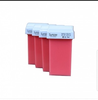Sáp Tẩy Lông Veet. ( Sáp thay của Máy tẩy lông Veet )