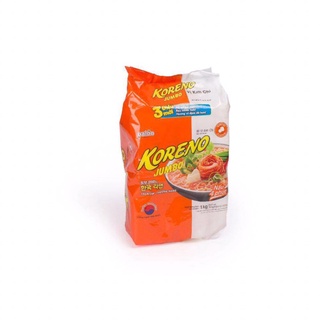 Mì Koreno Hàn Quốc bịch 1kg