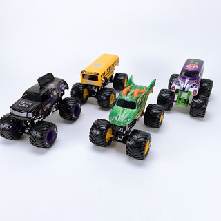 Xe Monster Truck Cỡ Lớn - Monster Jam