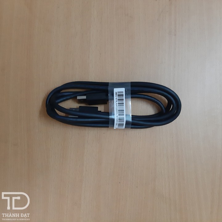 Cáp Display Port hàng chuẩn zin theo màn