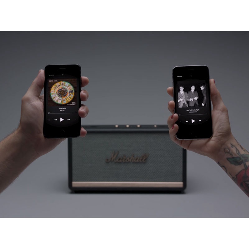 Loa Bluetooth Marshall Stanmore 2 - Hàng Chính Hãng