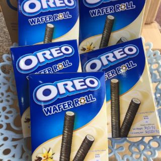 Bánh quế oreo hộp 54g