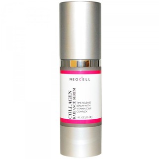 Neocell Collagen Radiance Serum - Tinh chất dưỡng da, chống lão hóa cấp tốc