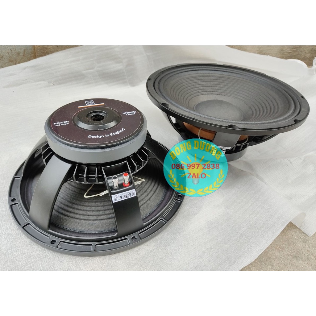 [Mã ELHACE giảm 4% đơn 300K] LOA BASS 30 MARTIN XƯƠNG NHÔM TỪ 156 COIL 50 - GIÁ 2 CỦ LOA - CỦ LOA 3 TẤC