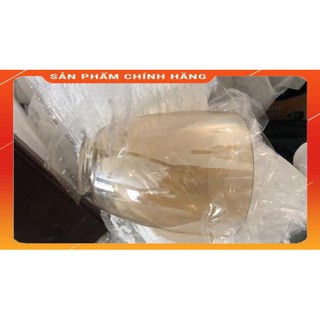 Đèn thả thuỷ tinh