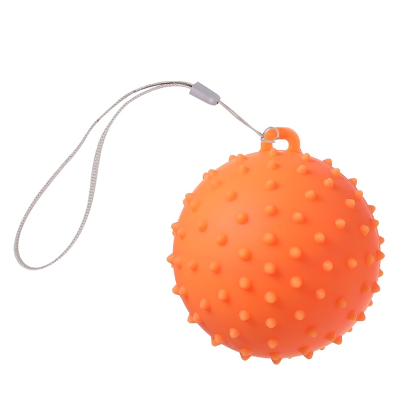 Con Lăn Mát Xa Ngón Tay Giảm Căng Thẳng Tiện Dụng