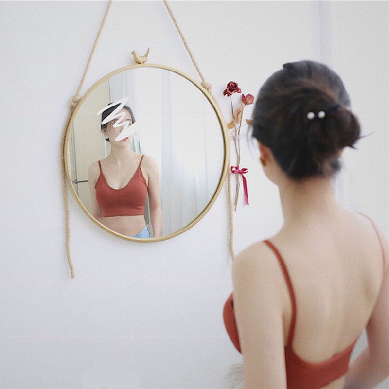 Áo bra 2 dây đẹp, áo bra tập gym, áo bra đi biển, áo bra croptop tập thể dục cao cấp giá rẻ AL08 | BigBuy360 - bigbuy360.vn