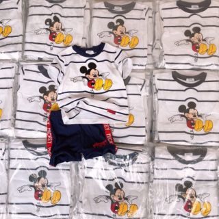 Bộ next Mickey bé trai