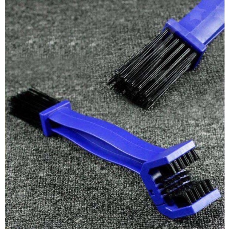 Bàn chải vệ sinh sên 3D