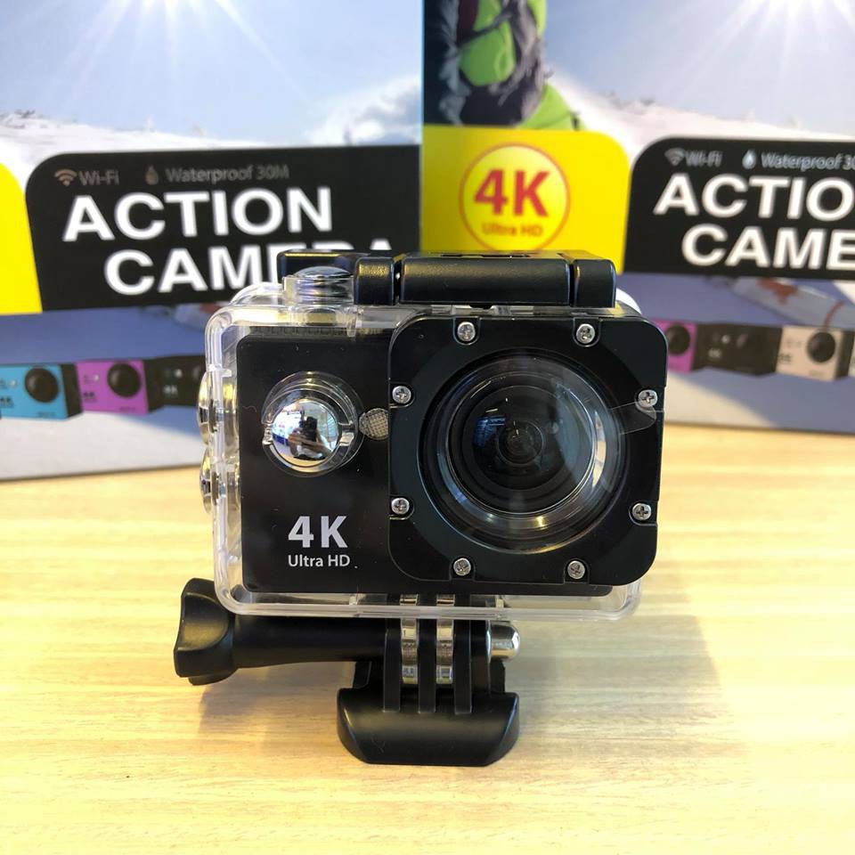 [ deal sốc 9.9 ] Camera hành trình HD 1080 Sport Cam A9