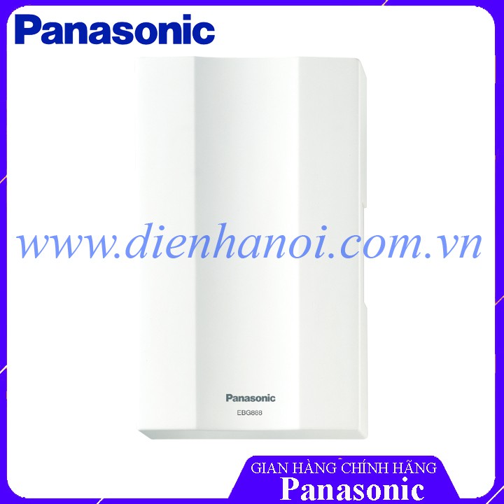 Bộ chuông điện + Nút nhấn PANASONIC