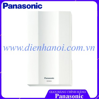 Bộ chuông điện + Nút nhấn PANASONIC