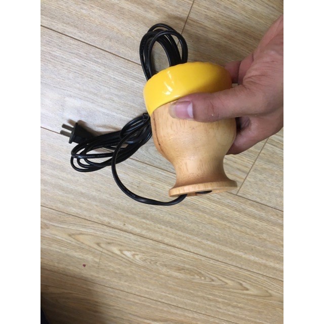 Cốc nhiệt trị liệu, cốc nhiệt massage dùng trong spa