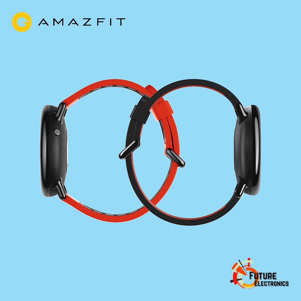 Đồng Hồ Thông Minh - Smartwatch Xiaomi Amazfit Pace