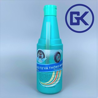 Keo tự vá thông minh 480ml