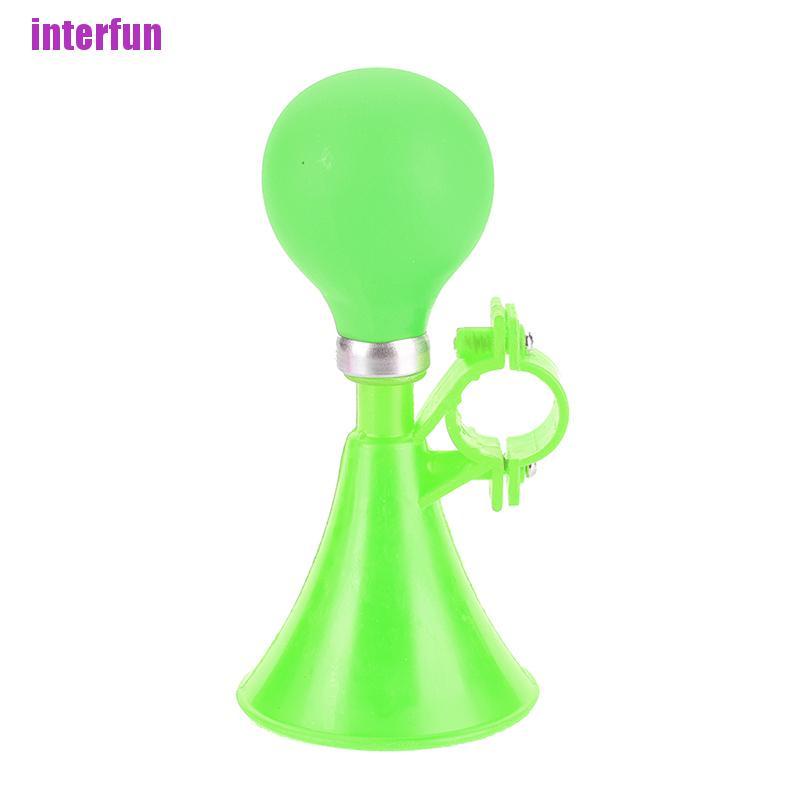 Còi Xe Đạp Bằng Kim Loại Chất Lượng Cao