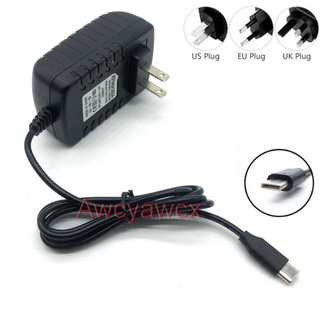 Bộ sạc nguồn 5v 3a type-c 3000ma cho raspberry pi 4 4b 15w