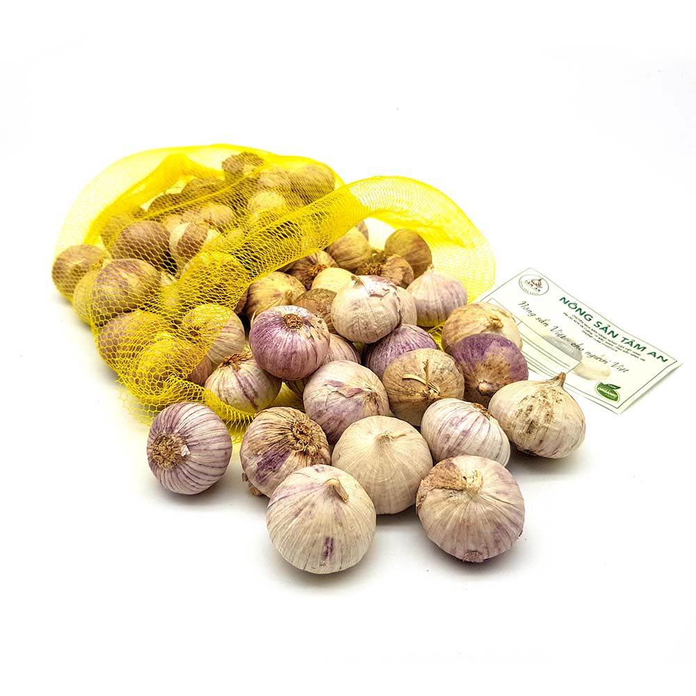 1kg tỏi cô đơn loại đại. Tặng 1 hộp tỏi đen cao cấp khi mua 5kg | BigBuy360 - bigbuy360.vn